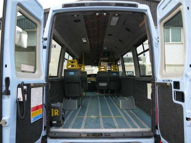 Iveco Daily 2007