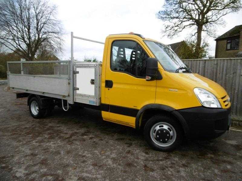 Iveco Daily 2007