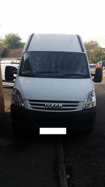 Iveco Daily 2007