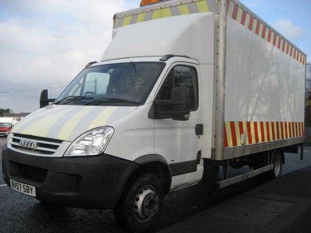 Iveco Daily 2007