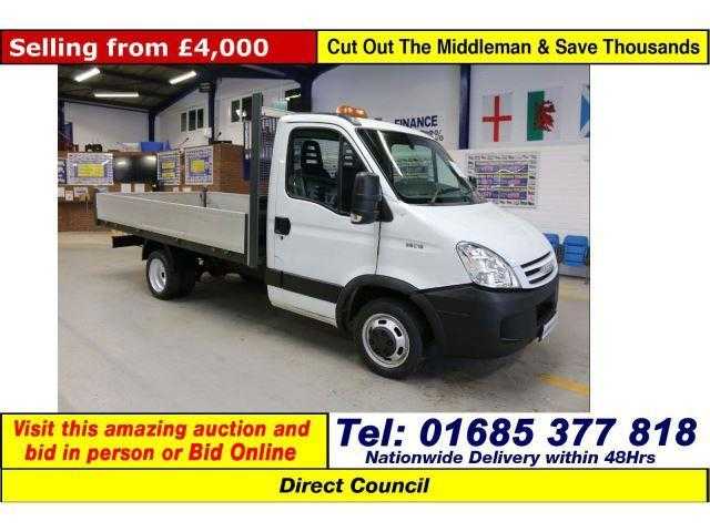 Iveco Daily 2008