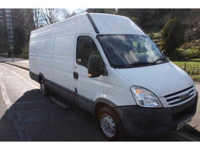 Iveco Daily 2008