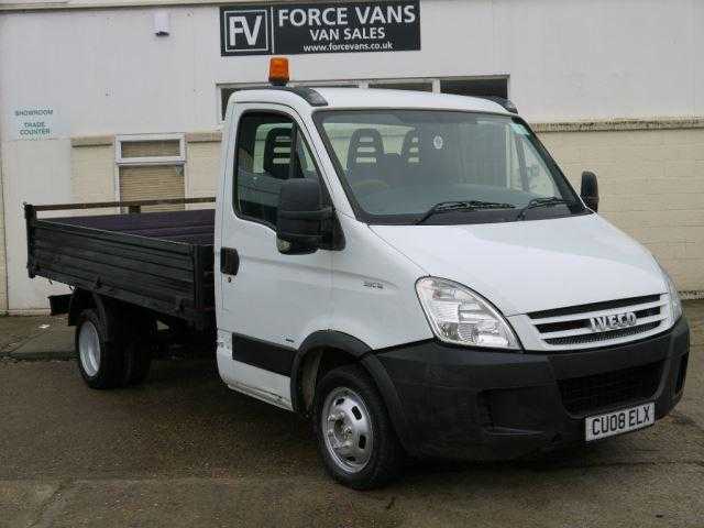 Iveco Daily 2008