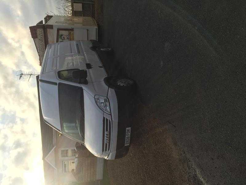 Iveco Daily 2008