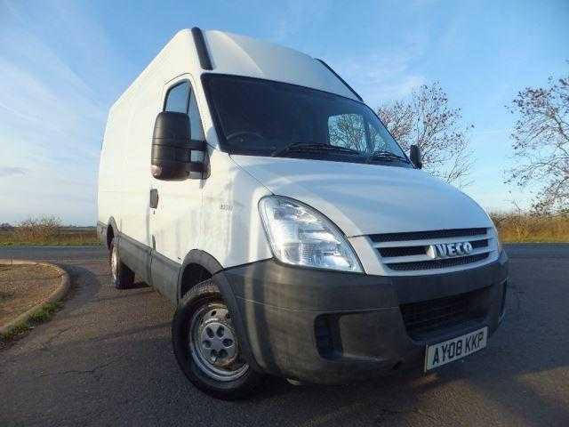 Iveco Daily 2008