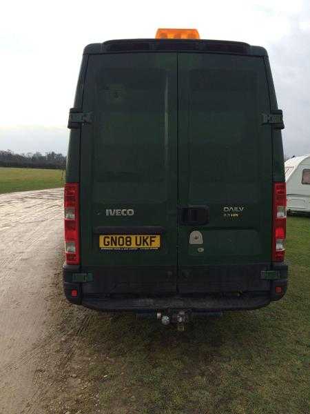 Iveco Daily 2008