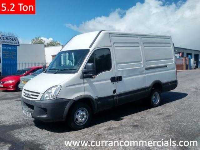 Iveco Daily 2008