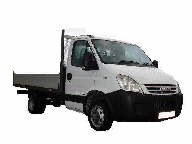 Iveco Daily 2009