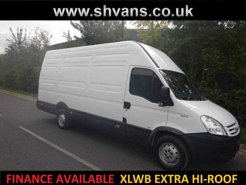 Iveco Daily 2009