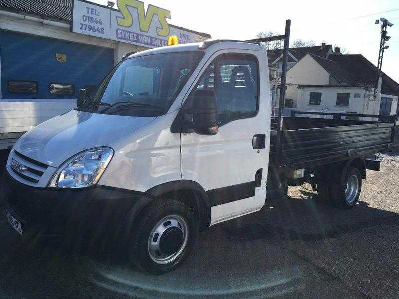 Iveco Daily 2009