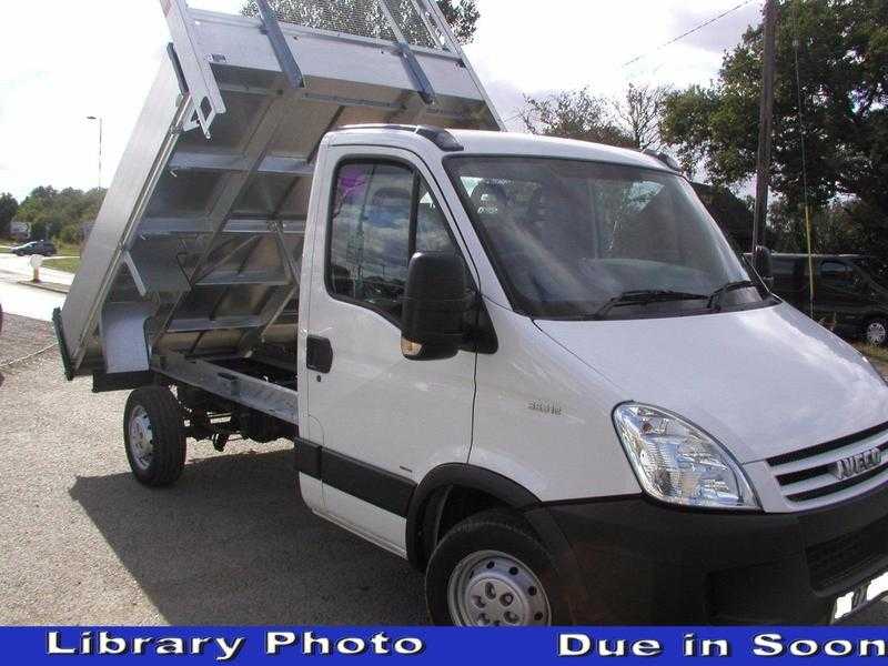 Iveco Daily 2009