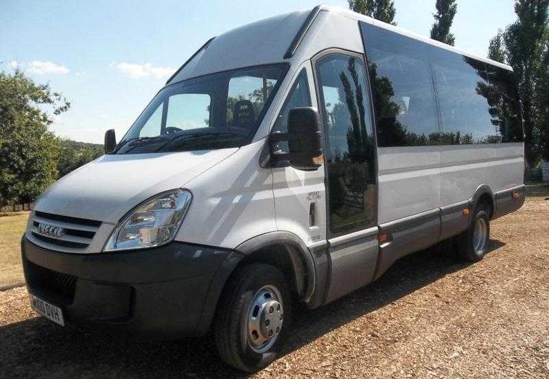 Iveco Daily 2010