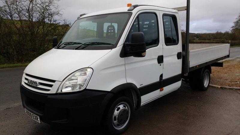 Iveco Daily 2010