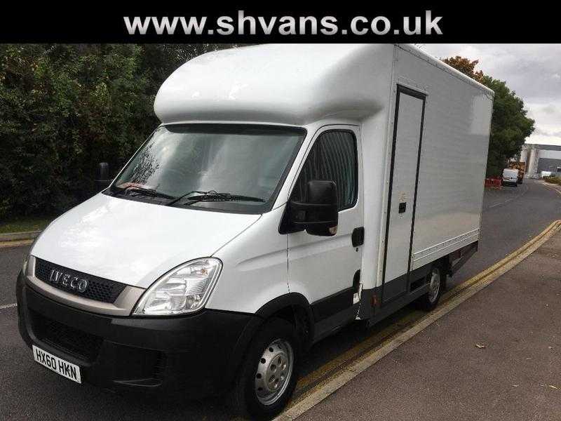 Iveco Daily 2010