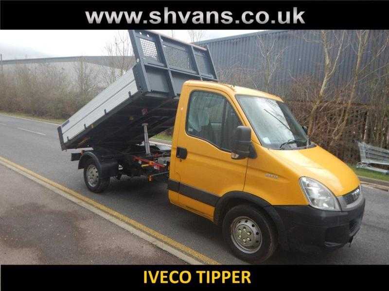 Iveco Daily 2010