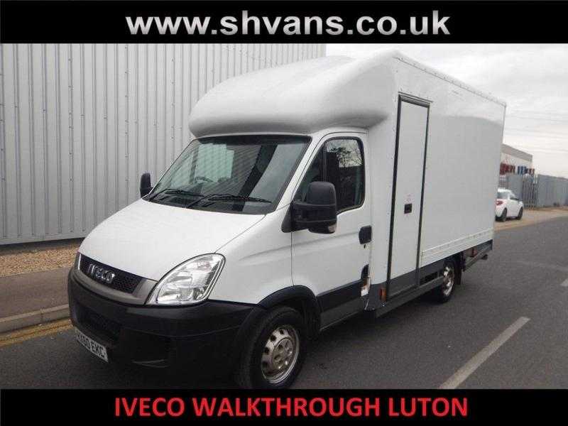 Iveco Daily 2010