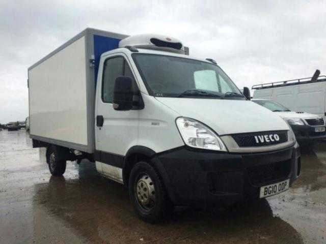 Iveco Daily 2010