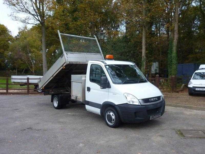 Iveco Daily 2010