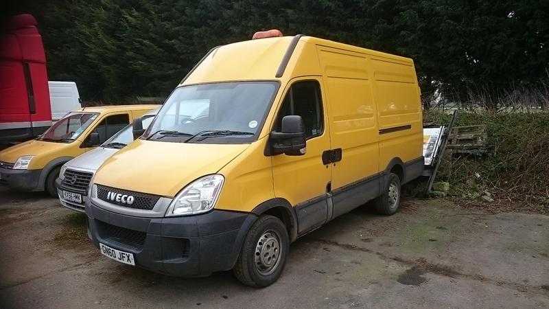 Iveco Daily 2011