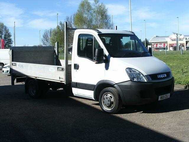 Iveco Daily 2011