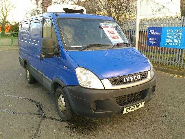 Iveco Daily 2011