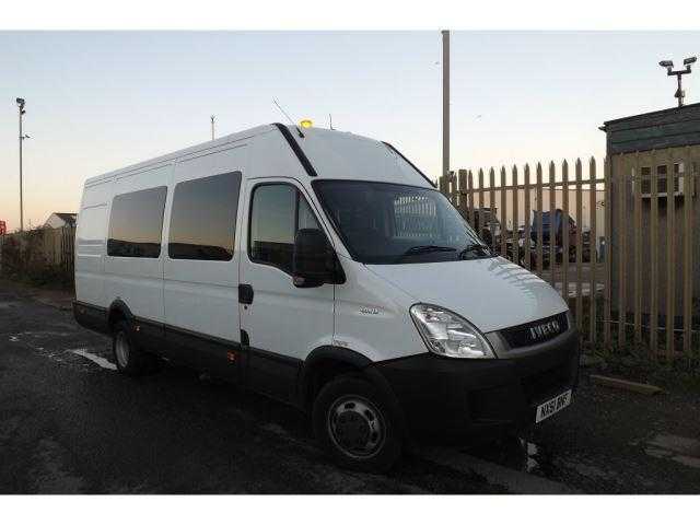 Iveco Daily 2011