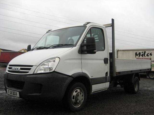 Iveco Daily 2011