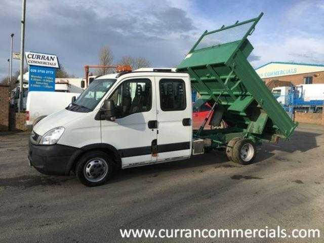 Iveco Daily 2011