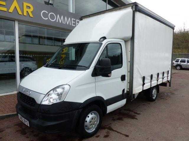 Iveco Daily 2012