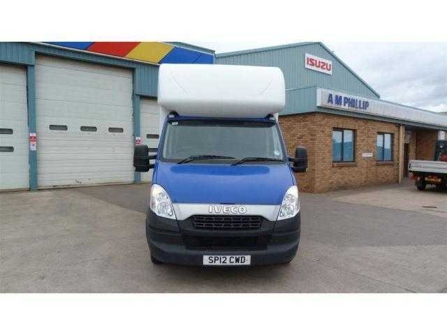 Iveco Daily 2012