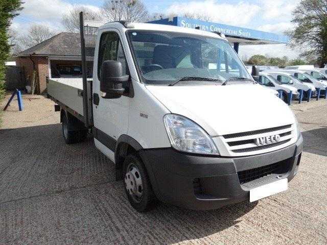 Iveco Daily 2012