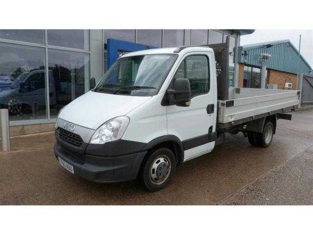 Iveco Daily 2013