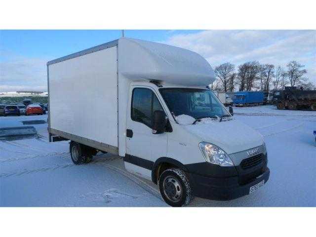 Iveco Daily 2014