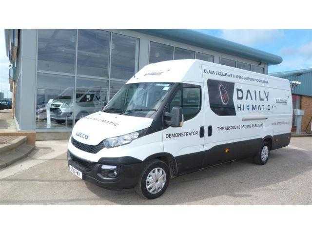 Iveco Daily 2015