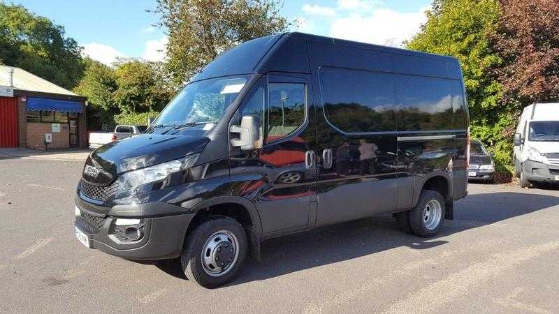 Iveco Daily 2015