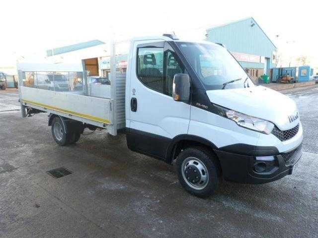 Iveco Daily 2016