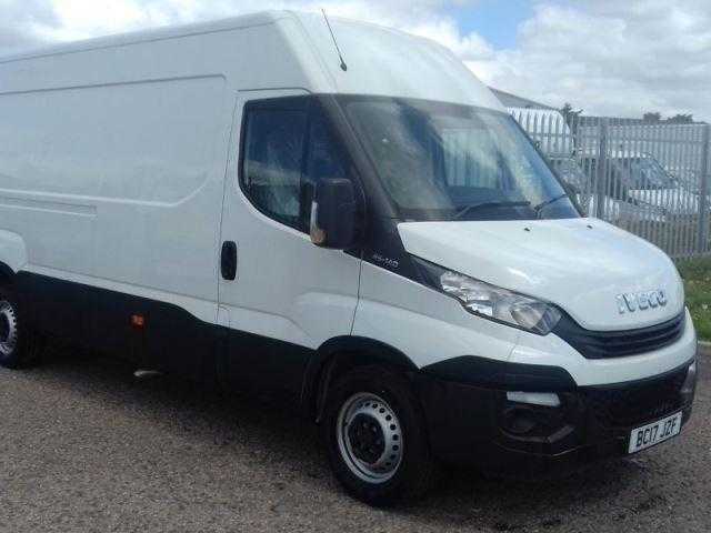 Iveco Daily 2017