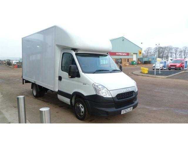 Iveco Daily 2023