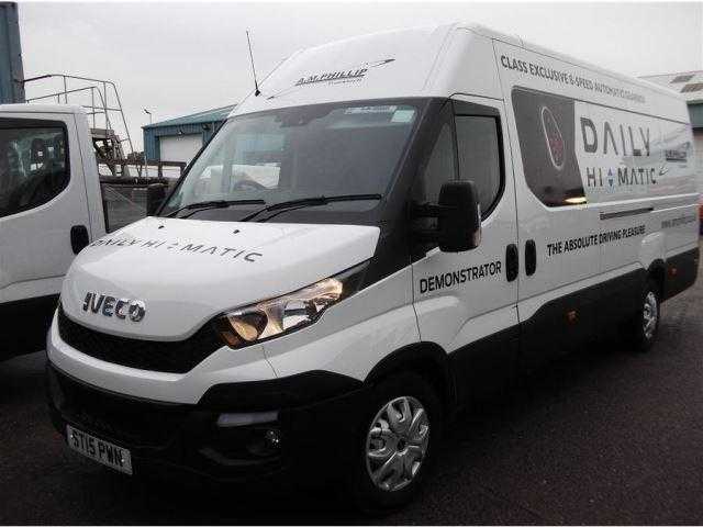 Iveco Daily