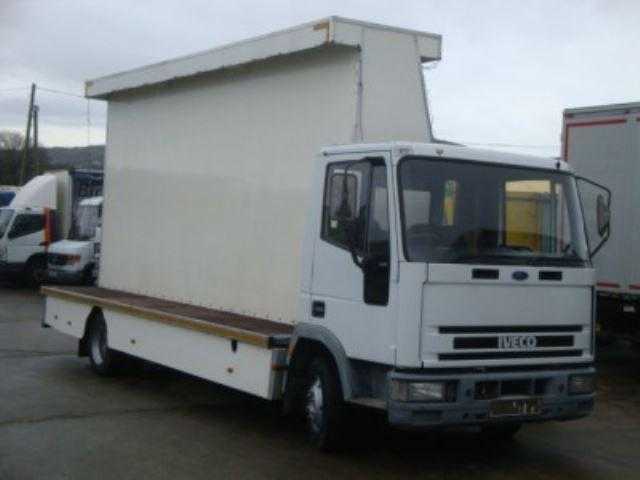 Iveco Eurocargo 1999