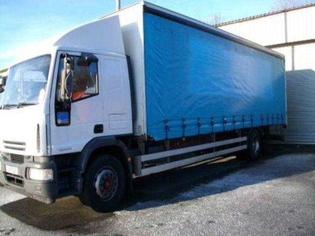 Iveco Eurocargo 2004