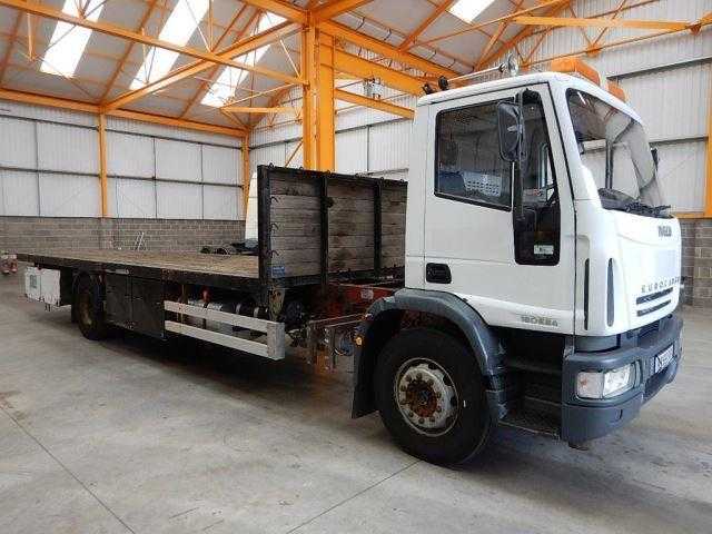 Iveco Eurocargo 2005