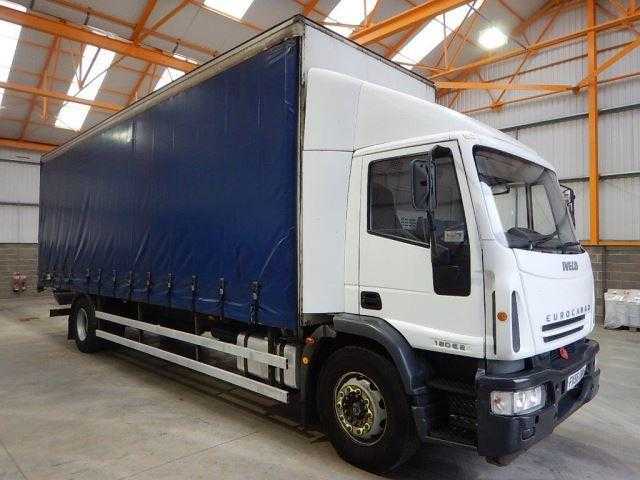 Iveco Eurocargo 2006