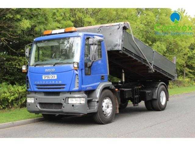 Iveco Eurocargo 2006