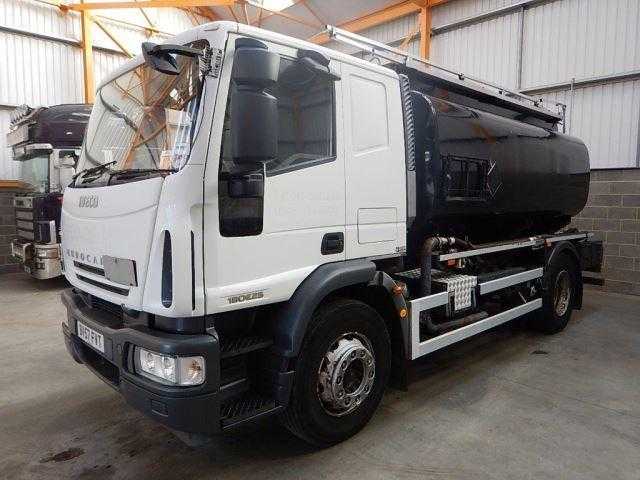 Iveco Eurocargo 2007