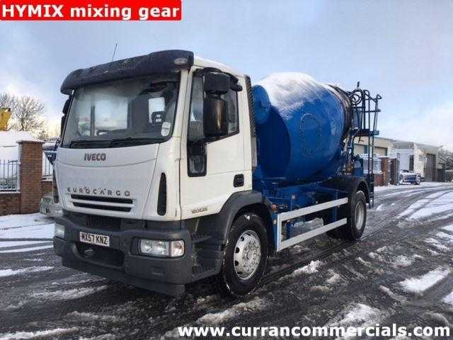 Iveco Eurocargo 2007