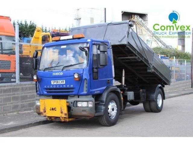 Iveco Eurocargo 2008