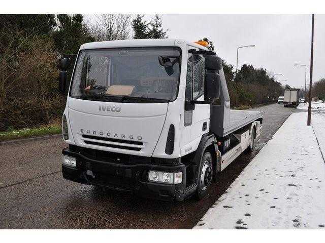 Iveco Eurocargo 2013