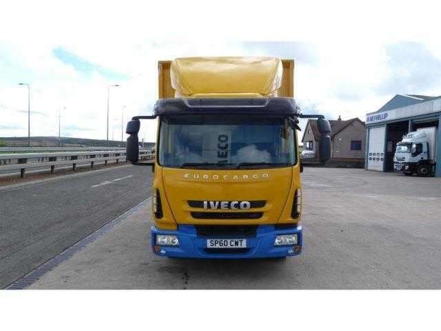 Iveco Eurocargo 2030