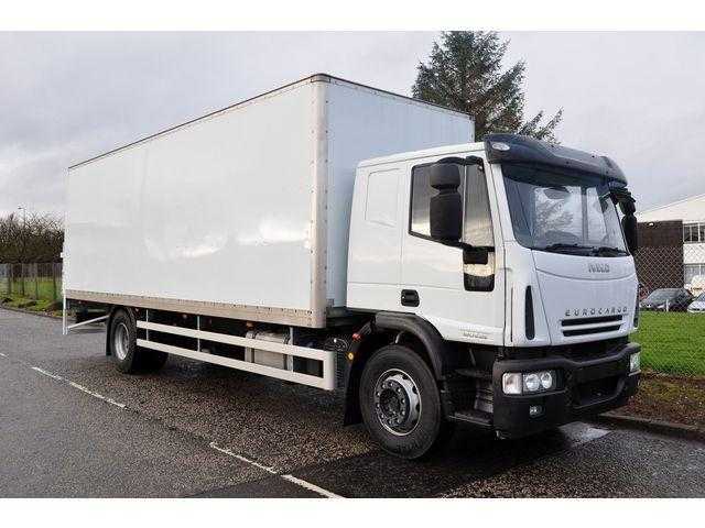 Iveco Eurocargo